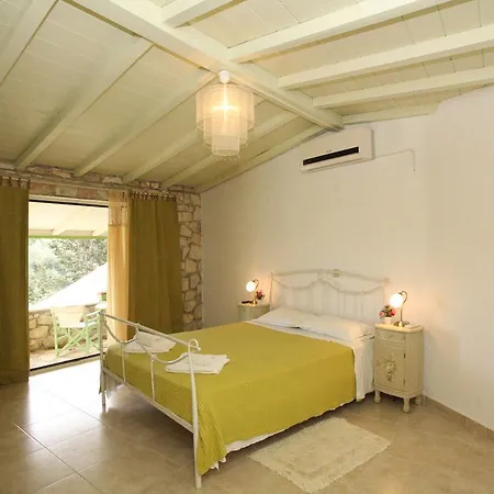 Villa Contessina Gaios Exterior photo