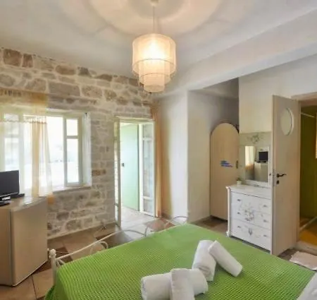 Villa Contessina Gaios Exterior photo