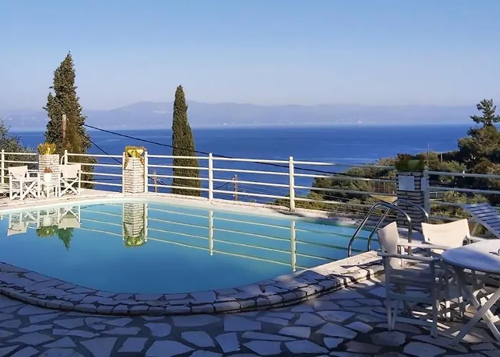 Villa Contessina
