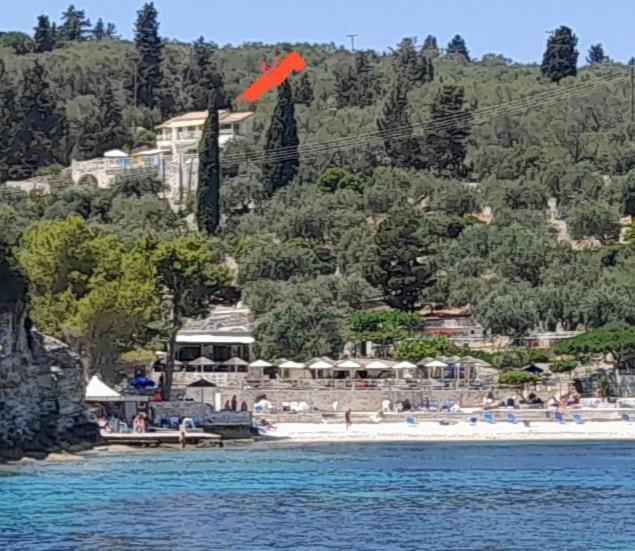 Contessina Homestay Gaios
