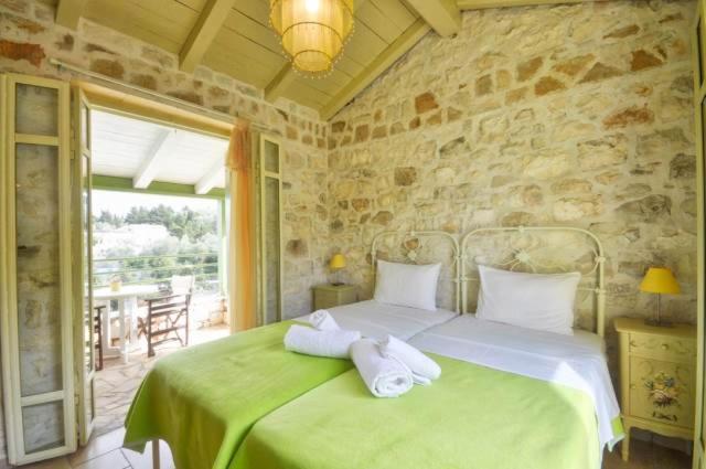 Homestay Contessina